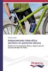 Entrenamiento interválico aeróbico en pacientes obesos