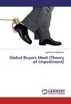 Global Buyers Meet (Theory of Impediment)