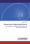 Recurrence Representations