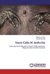 Stem Cells N' Arthritis