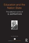 Gopinathan, S: Education and the Nation State