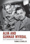 ALVA & GUNNAR MYRDAL