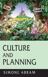 Culture and Planning