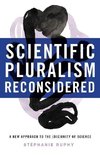 Ruphy, S:  Scientific Pluralism Reconsidered