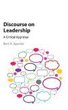 Discourse on Leadership