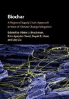 Bruckman, V: Biochar