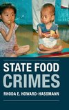 State Food Crimes