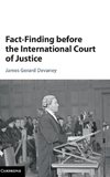 Fact-Finding before the International Court of Justice