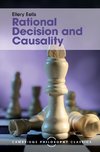 Eells, E: Rational Decision and Causality