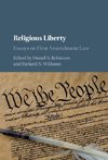 Religious Liberty