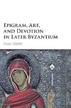 Drpic, I: Epigram, Art, and Devotion in Later Byzantium