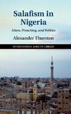 Salafism in Nigeria