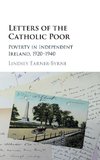 Letters of the Catholic Poor