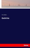 Gedichte