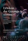 Lexikon der Gesangsstimme