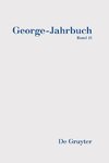 George-Jahrbuch 2016/2017