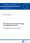 Die zivilrechtliche Produkthaftung nach ägyptischem Recht