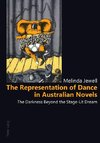 The Representation of Dance in Australian Novels