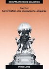 La formation des enseignants comparée