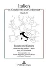 Italien und Europa