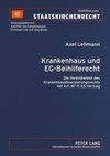 Krankenhaus und EG-Beihilferecht