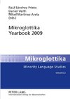 Mikroglottika Yearbook 2009