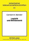 Logistik und Wettbewerb