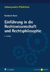 Einführung in die Rechtswissenschaft und Rechtsphilosophie