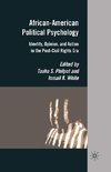 African-American Political Psychology