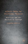 Albert Camus as Political Thinker