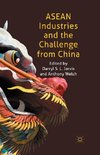 ASEAN Industries and the Challenge from China