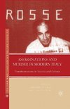 Assassinations and Murder in Modern Italy