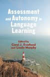 Assessment and Autonomy in Language Learning