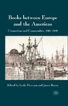 Books between Europe and the Americas