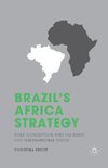 Brazil's Africa Strategy