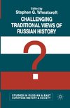 Challenging Traditional Views of Russian History