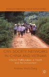 Civil Society Networks in China and Vietnam