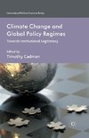 Climate Change and Global Policy Regimes