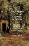 Contemporary African Literature in English