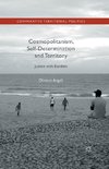 Cosmopolitanism, Self-Determination and Territory