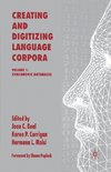 Creating and Digitizing Language Corpora