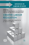 Creative Labour Regulation