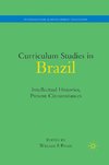 Curriculum Studies in Brazil