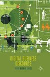 Digital Business Discourse