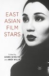 East Asian Film Stars