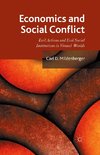 Economics and Social Conflict