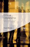 Ethical Citizenship