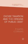 Excise Taxation and the Origins of Public Debt