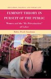 Feminist Theory in Pursuit of the Public