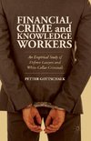 Financial Crime and Knowledge Workers